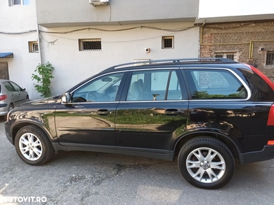 Volvo XC 90 D5 Momentum