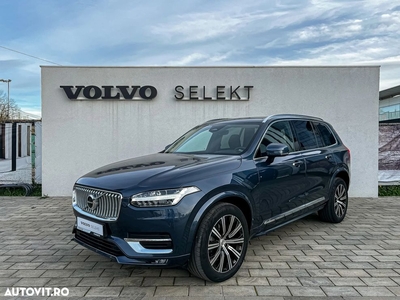 Volvo XC 90