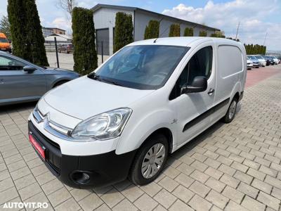 Citroën Berlingo 1.6 HDi Seduction