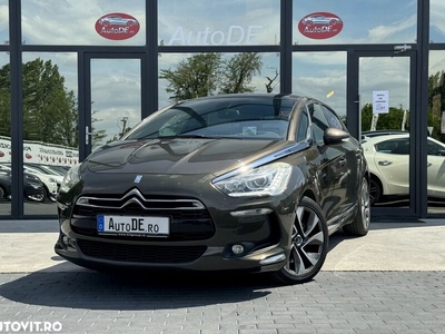 Citroen DS5