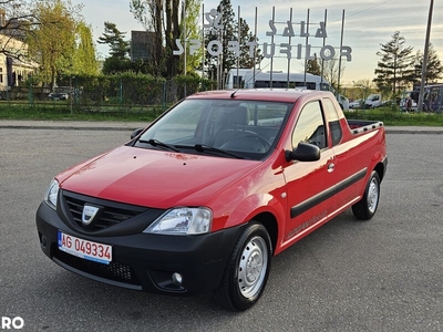 Dacia Pick