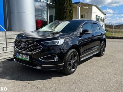 Ford Edge GARANTIE PANA IN 19/02/2025Achizitionat din