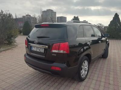 Kia Sorento 2.2 CRDi Edition 7