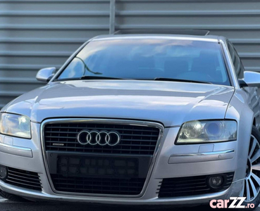 Audi A8,4.2tdi quattro.2008-variante