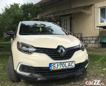 Renault CAPTUR 2019 0.9Tce benzina 29800km