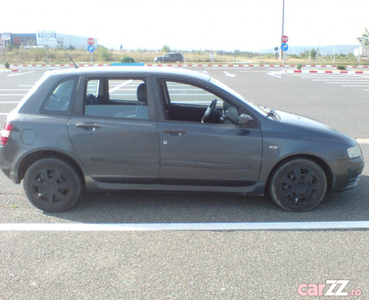 Fiat Stilo 2002 motor 1242 cc 16v benzina, 6 trepte