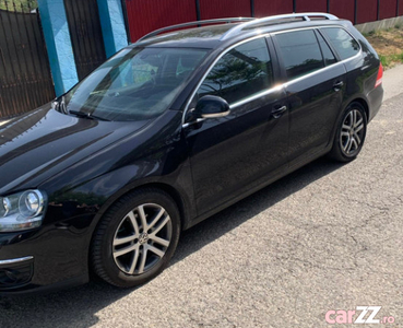 Vw Golf 5 Variant 1.4 TSI DSG Automatik Preț negociabil