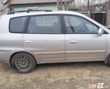 Kia Carens 1.9d 2007