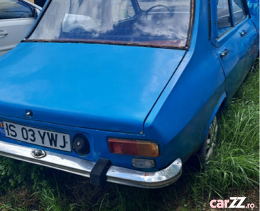 Marca Dacia 1300