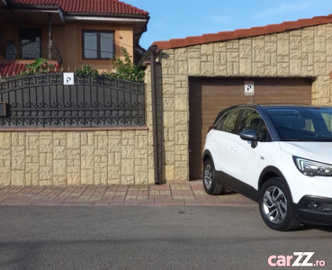 OPEL CROSSLAND X * 2019 * 80 .000 KM* Cutie Automată *