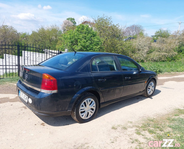 Opel Vectra c 2.0cdti automat