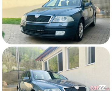 Skoda Octavia Diesel Full Option