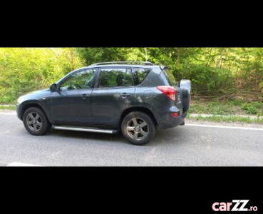 Toyota rav 4 2006