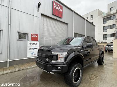 Ford F150