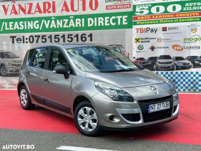 Renault Scenic 1.5dCi Expression