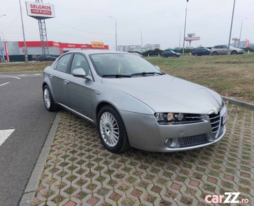 Alfa Romeo 159 1,9 JTD