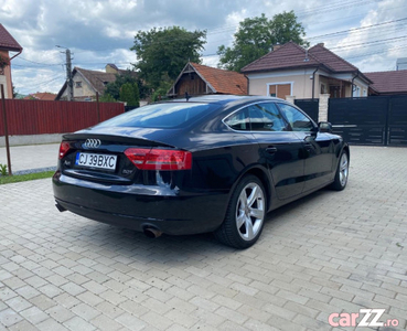 Audi A5 Sportback 2.0 TFSI