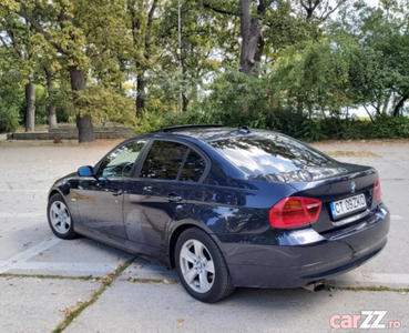 Bmw Seria 3 320d