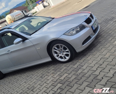 Bmw seria 3 E90 320i Panoramic 2007