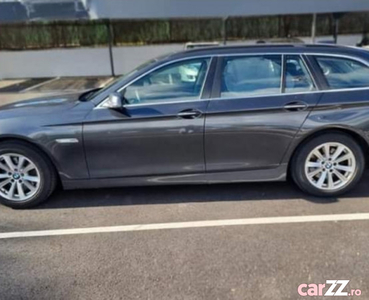 BMW SERIA 5 520 D 320000 km