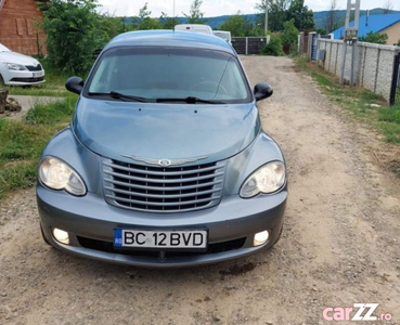 Chrysler PT Cruiser. 2009, 2.0 motorina = Posibilitate rate