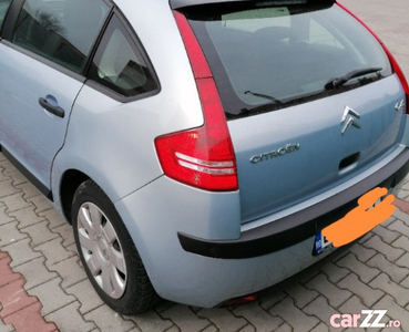 Citroen c4 diesel