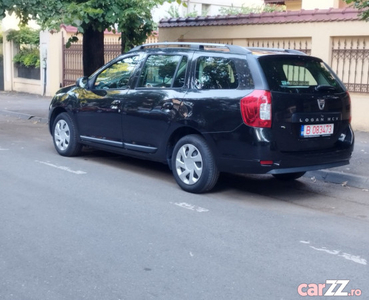 Dacia Logan 0.9 Turbo break MCV Km REALI AC Tempomat