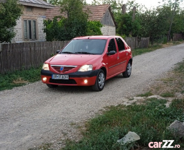 Dacia Logan benzina