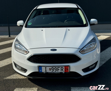 Ford Focus 1.5TDCi/Navi/Sync3/CarPlay/2017