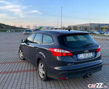 FORD FOCUS 3 1.6 variante!!! Eos sau Bmw seria 1