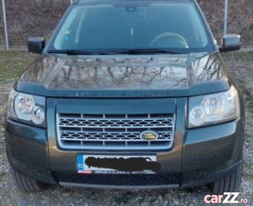 Land rover freelander,stare impecabila