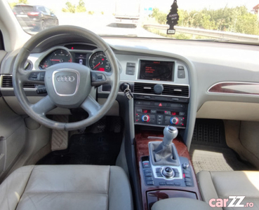 Liciteaza-Audi A6 2009