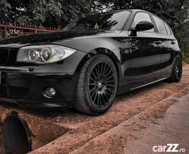 Liciteaza-BMW 118 2006