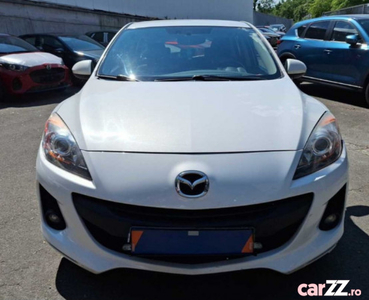 Mazda 3 / Facelift 2013//AUTOMATĂ/Superba/1.6 Benzina /Buy Back