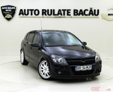 Opel Astra 2.0 Benzina 170CP 2004 Euro 4