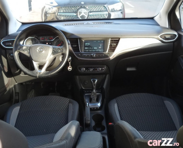 Opel crossland x *2019*ca nouă *110 cp *cutie automată