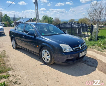 Opel Vectra C, 2005, AUTOMATA = Posibilitate rate