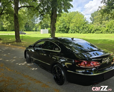 Vw Passat cc R-LINE 2016 EURO 6