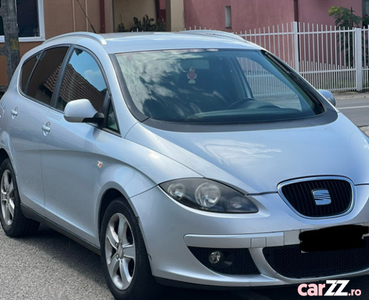 Seat altea XL 2010