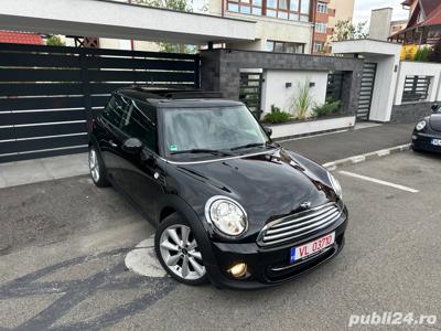 2013 Mini Cooper D 2.0d Automat Full Xenon, Navi.