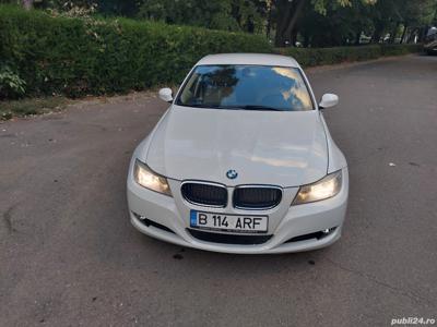 Bmw 316 2l diesel an 2011.... 7300 euro