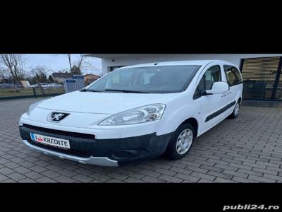 Peugeot Partner Euro5-Germania-Impecabil