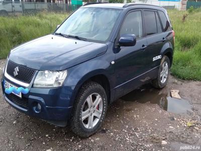 Suzuki grand vitara 2 benzina 2006