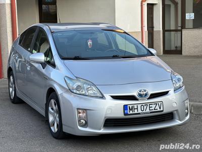 Toyota Prius 2011 Hybrid 1.8 benzina