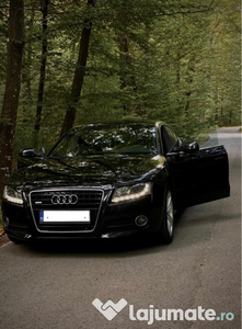 Audi A5 2011 2.0 diesel