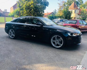 Audi A6 2.0 Diesel 177 CP