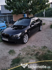 BMW 525 e60 2.5 d stare buna de funcționare