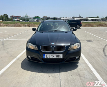 Bmw seria 3, 2.0 diesel 2009