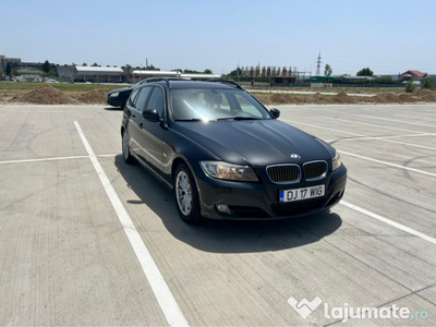 Bmw seria 3, 2.0 diesel 2009