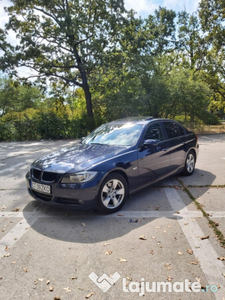 Bmw Seria 3 320d